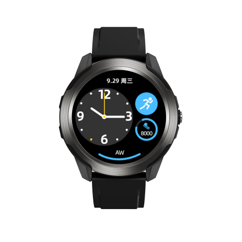 FA86  Bluetooth Smartwatch without SIM card