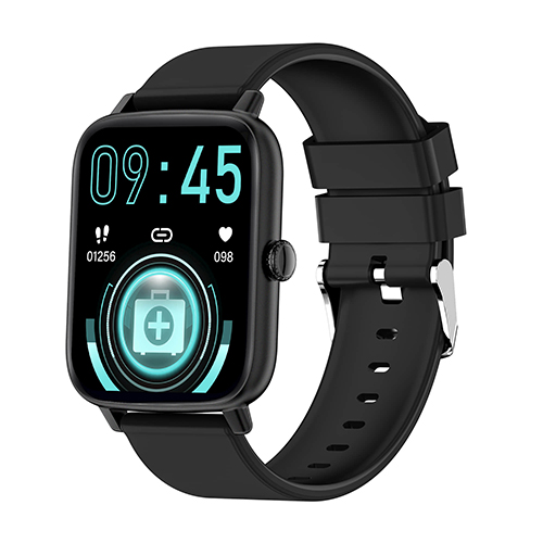 FY07 Laser physiotherapy smart watch