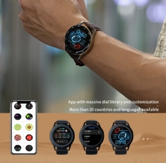 G15 Smart watch buds