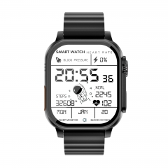 D3 Smartwatch