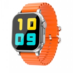 D3 Smartwatch