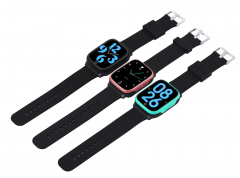 FA83 Kids GPS Smart Watch