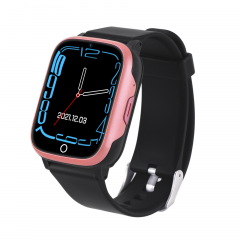 FA83 Kids GPS Smart Watch