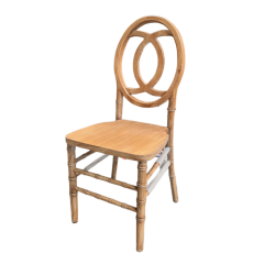 WC16 Wooden Phoenix Chair