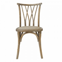 WC21 Wooden chair New Design