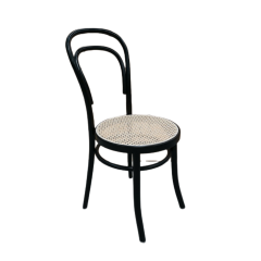 WC14 Wooden Thonet Chair