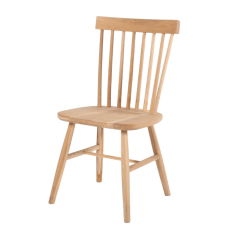 WC17 Wooden Windsor Chair