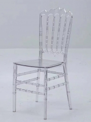 CPC045 Clear Wedding Chair