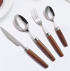 CC115-2 Stainless Steel Cutlery