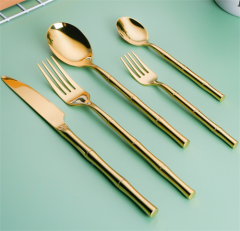 CC120-1 Stainless Steel Cutlery
