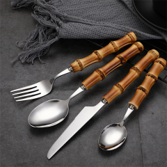 CC117 Stainless Steel Cutlery