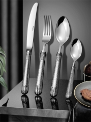 CC123 Stainless Steel Cutlery
