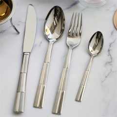CC122 Stainless Steel Cutlery
