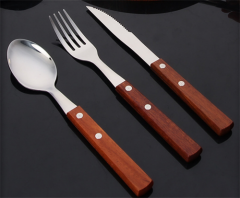 CC121 Stainless Steel Cutlery
