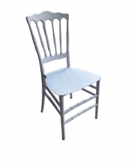 PC047 Plastic PP Napoleon Chair