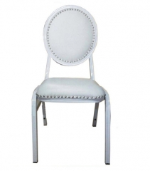 SC039 Metal Wedding Chair