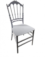 PC046 Plastic PP Chair