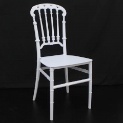 PC048 Plastic PP Chair
