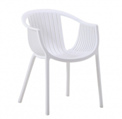 PC049 Plastic PP Chair