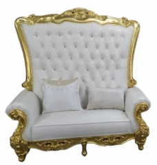 VP26 Throne Chair