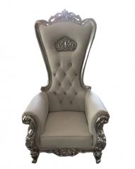 VP21 Throne Chair