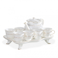 CCS20 Coffee set collection