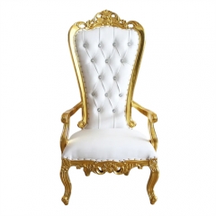 VP16 Throne Chair