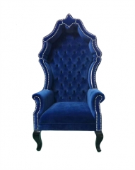 VP19 Throne Chair