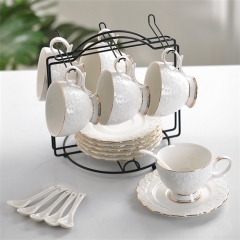 CCS17 Coffee set collection