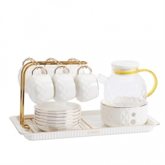 CCS19 Coffee set collection