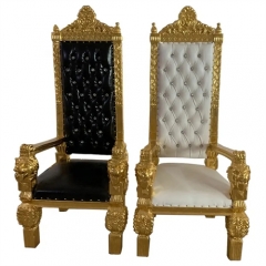 VP18 Throne Chair