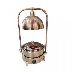 CE40 Food Warmer Heating Lamp