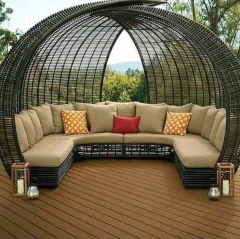 Outdoor furniture 01