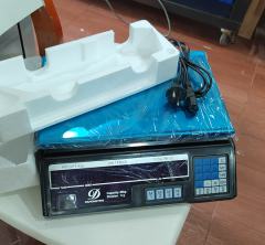 30kg Electric Scale