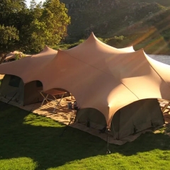 Stretch Tent