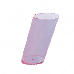 CH-79 cylinder Plastic Dessert Cups