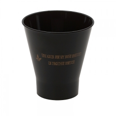 CH-63 Plastic cups for parties & events/cold drink/desserts