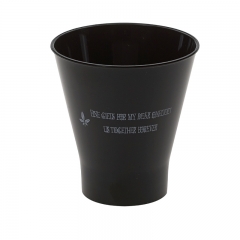 CH-63 Plastic cups for parties & events/cold drink/desserts