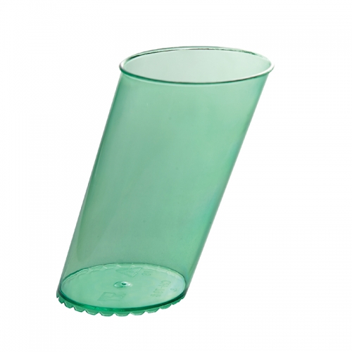 CH-79 cylinder Plastic Dessert Cups