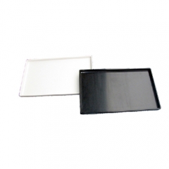 Plastic Fast Food Serving Tray