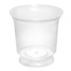 5oz Clear PS Plastic partyware,CH14 cocktail disposable cup,party items