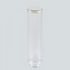 550ml plastic jar with lid,PET bottles,plastic container for juice take away