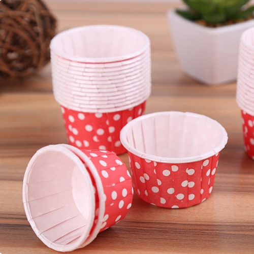 1oz paper souffle cups,muffin cups,cupcake liners,baking cups