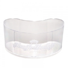 wholesale PP/PS plastic cup ice cream cup with lid disposable,Plastic Dessert Cups with lids Ice Cream Cups with spoons