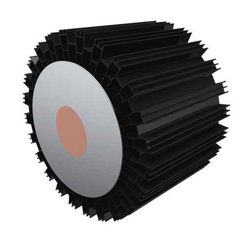 300W RSH Series LED Heat Sink