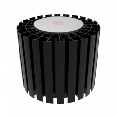 200W ZT Series LED Heat Sink