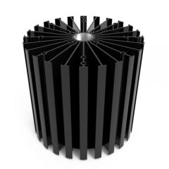 150W ZT Series LED Heat Sink