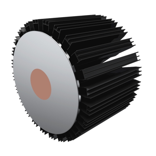 220W RSH Series LED Heat Sink