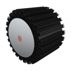 300W RSH Series LED Heat Sink