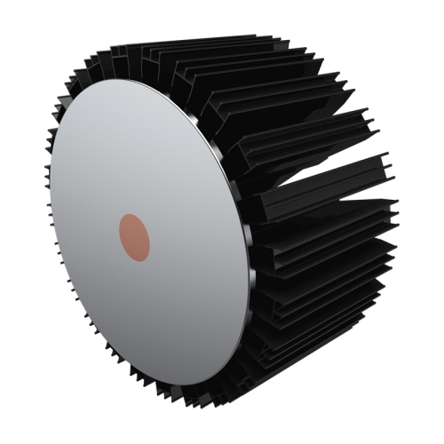 180W RSH Series LED Heat Sink